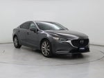 2021 Mazda6 Thumbnail 1