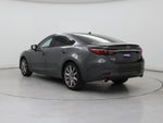 2021 Mazda6 Thumbnail 2
