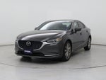 2021 Mazda6 Thumbnail 4