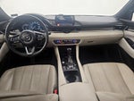 2021 Mazda6 Thumbnail 9
