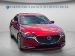 2018 Mazda6 Thumbnail 1