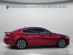 2018 Mazda6 Thumbnail 3