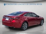 2018 Mazda6 Thumbnail 4