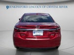 2018 Mazda6 Thumbnail 6