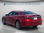 2018 Mazda6 Thumbnail 7