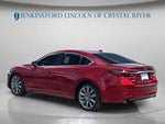 2018 Mazda6 Thumbnail 8