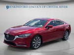 2018 Mazda6 Thumbnail 11