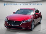 2018 Mazda6 Thumbnail 12