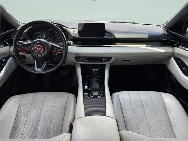 2018 MAZDA MAZDA6 - $14,988