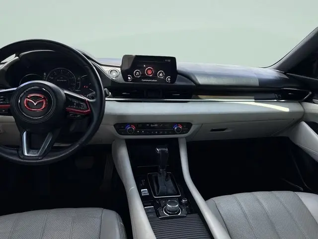 2018 MAZDA MAZDA6 - $14,988