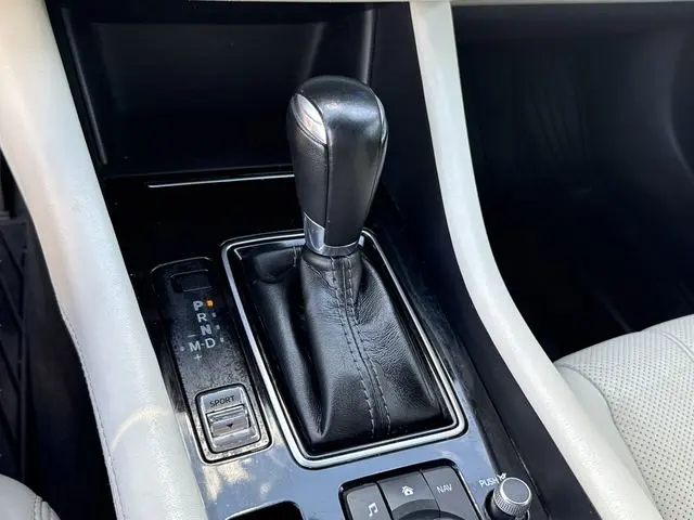 2018 MAZDA MAZDA6 - $14,988