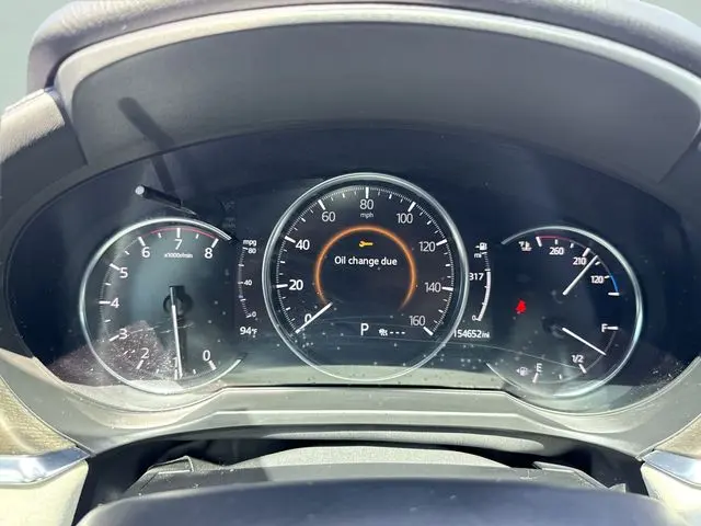 2018 MAZDA MAZDA6 - $14,988