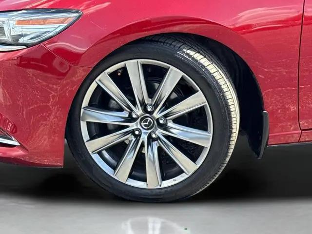 2018 MAZDA MAZDA6 - $14,988