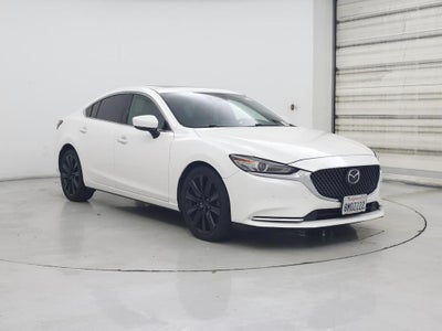 Photo of a 2018 Mazda MAZDA6 Signature 4DR Sedan for sale