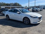 2018 Mazda6 Thumbnail 1
