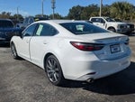 2018 Mazda6 Thumbnail 4