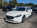 2018 Mazda6 Thumbnail 5