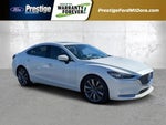 2018 Mazda6 Thumbnail 20
