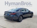 2019 Mazda6 Thumbnail 3