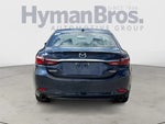 2019 Mazda6 Thumbnail 4