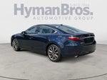 2019 Mazda6 Thumbnail 5