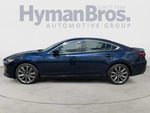 2019 Mazda6 Thumbnail 6