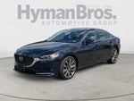 2019 Mazda6 Thumbnail 7