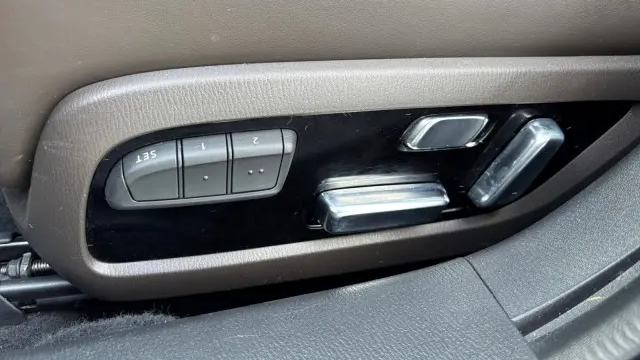 2019 Mazda Mazda6 Signature
