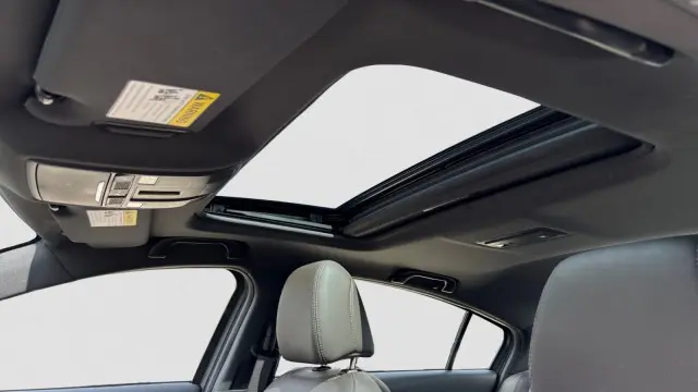 2019 Mazda Mazda6 Signature
