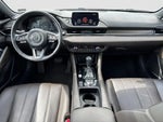 2019 Mazda6 Thumbnail 13
