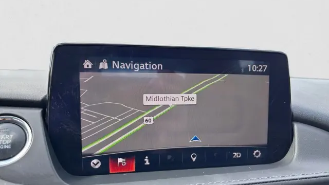 2019 Mazda Mazda6 Signature