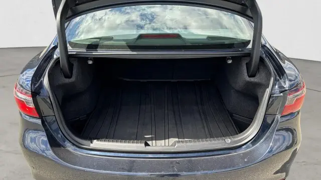 2019 Mazda Mazda6 Signature