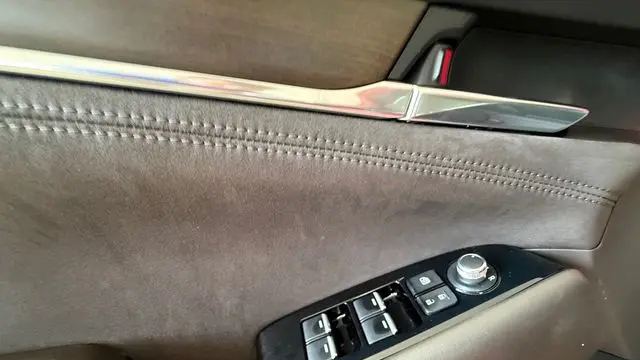 2018 Mazda Mazda6 Signature