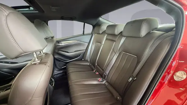 2018 Mazda Mazda6 Signature