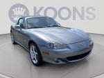 2003 MX-5 Miata Thumbnail 2