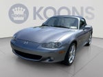 2003 MX-5 Miata Thumbnail 4