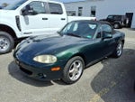 2002 MX-5 Miata Thumbnail 2