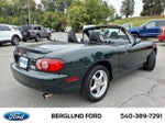 2002 MX-5 Miata Thumbnail 5
