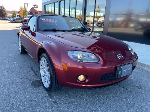 2007 MAZDA MX-5 - $13,995