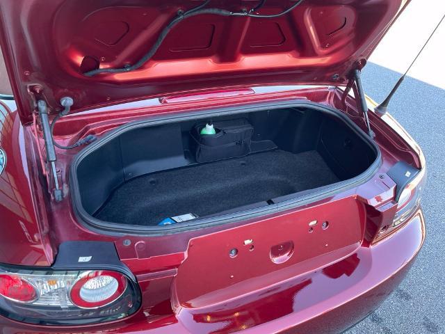 2007 MAZDA MX-5 - $13,995