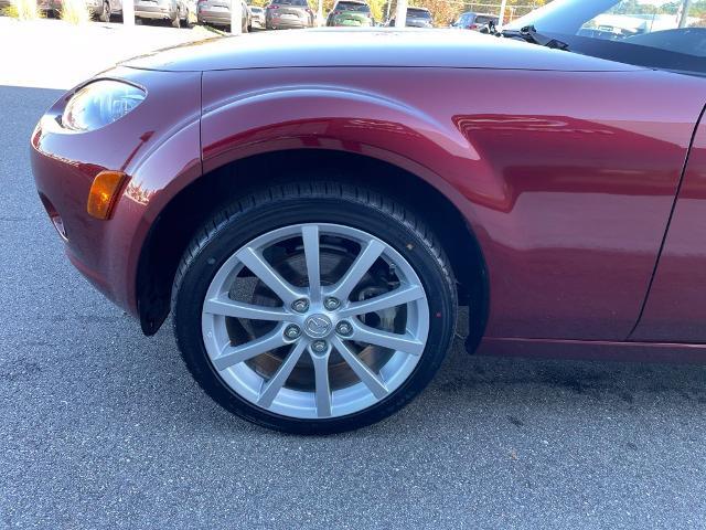2007 MAZDA MX-5 - $13,995