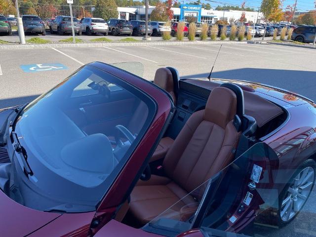 2007 MAZDA MX-5 - $13,995