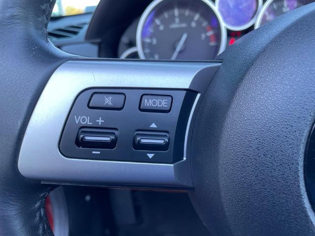 2007 MAZDA MX-5 - $13,995
