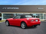 2009 MX-5 Miata Thumbnail 2