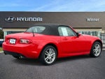 2009 MX-5 Miata Thumbnail 4