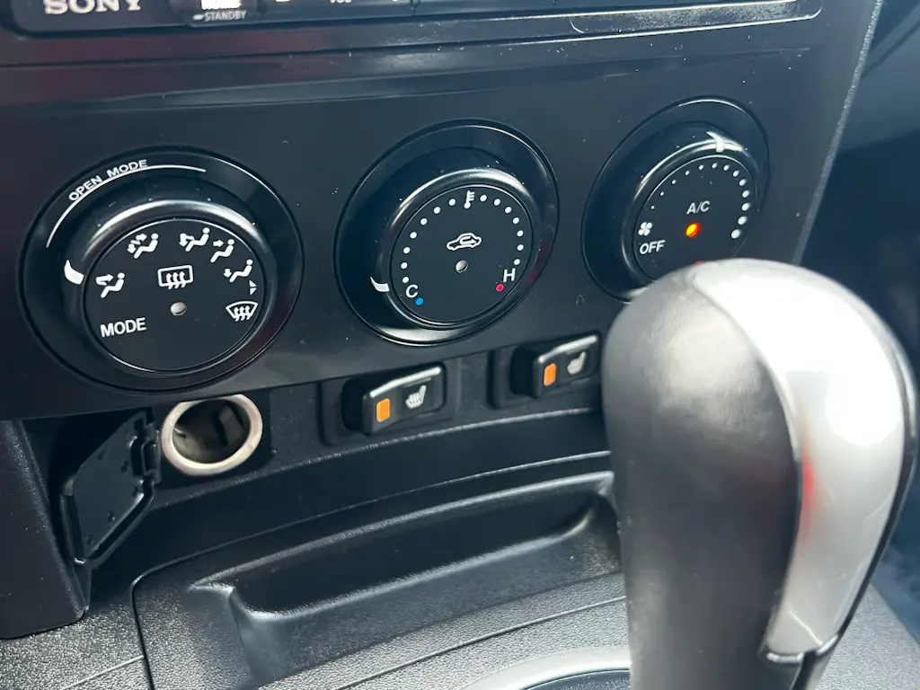 2007 MAZDA MX-5 - $11,885
