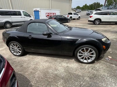 Photo of a 2006 Mazda MX-5 Miata Club Spec 2DR Convertible for sale