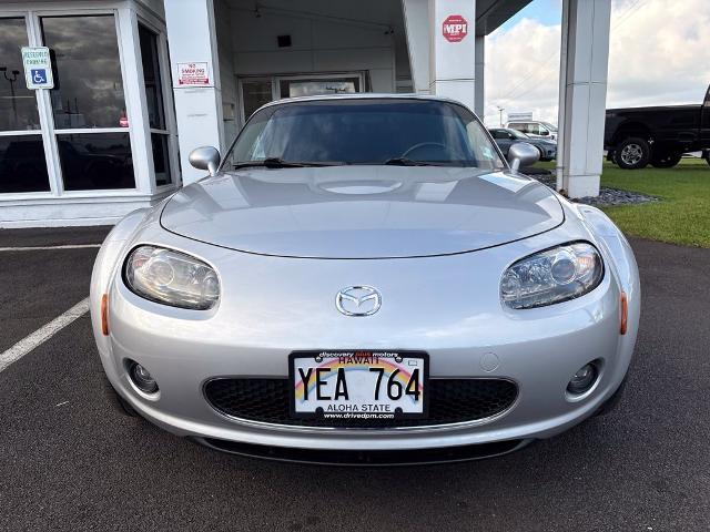 2008 MAZDA MX-5 - $18,967