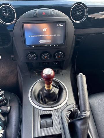 2008 MAZDA MX-5 - $18,967