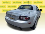 2008 MX-5 Miata Thumbnail 4
